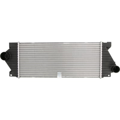 Intercooler, inlaatluchtRadiator THERMOTEC DAM037TT