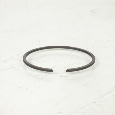 Segment de piston Polini Ø45mm pour moto Yamaha 50 DTMX 1982 à 1989 206.0170
