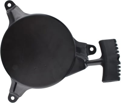 Terugslagstarter Motor - Startmechanisme Starter - Grasmaaier Onderhoud - Directe Vervanging - 19x18x4 cm