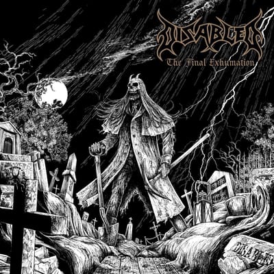 Final Exhumation