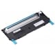 Dell 593-10494 (C815K) toner cartridge cyaan (origineel)