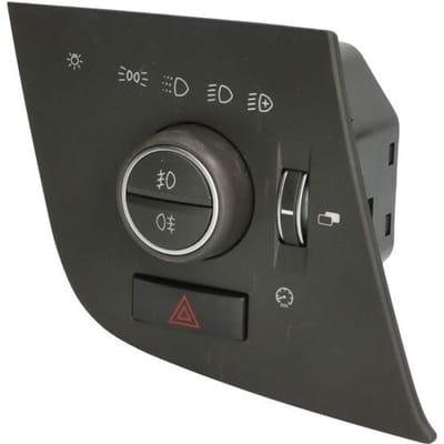 Schakelaar, hoofdlicht DT SPARE PARTS 2.25904