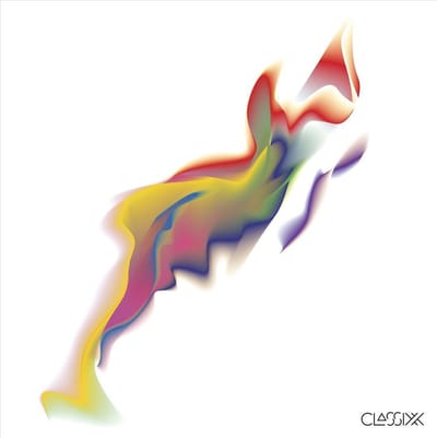 Classixx - Faraway Reach (CD)