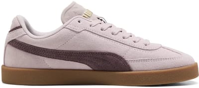 Puma Club II Era Sneakers roze Suède - Maat 37