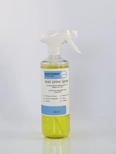 Anti Urine Spray