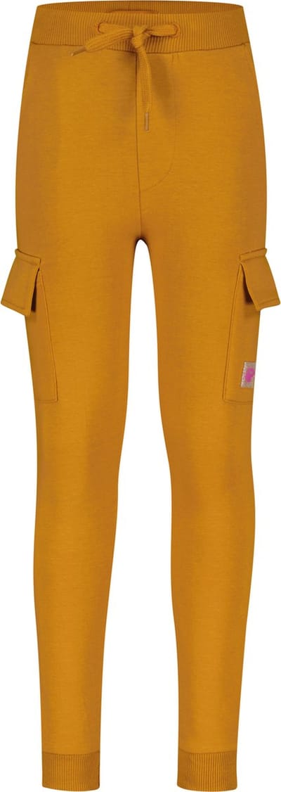4PRESIDENT Broek Meisjes - Incagold - Maat 116