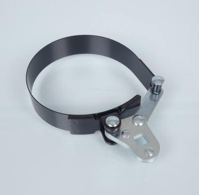 Bandsleutel voor oliefilter diameter 71 tot 79mm Sifam voor auto motor Nieuw