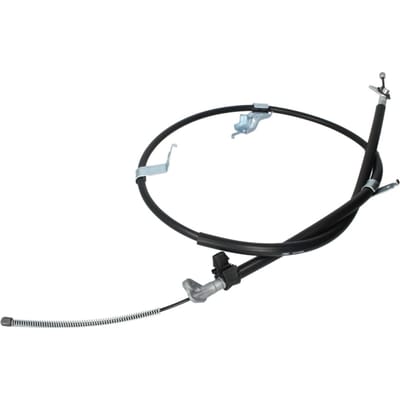 Kabel, parkeerrem TRW GCH468