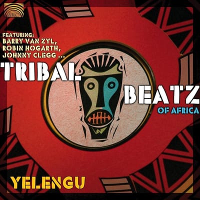Umoya - Tribal Beatz Of Africa (CD)