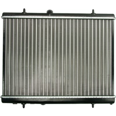 Radiator, motorkoeling THERMOTEC D7P040TT