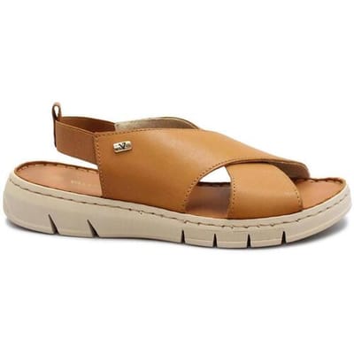 Platte sandalen Valleverde VAL-E26-16076-BR