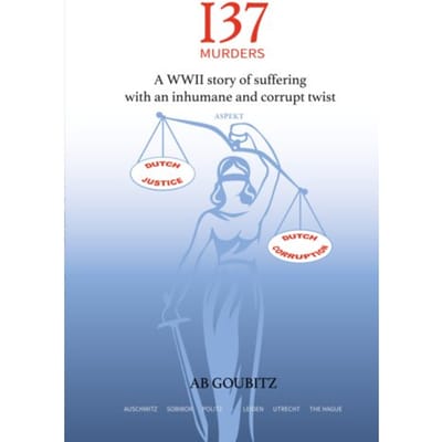 137 Murders - Ab Goubitz