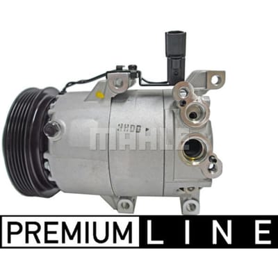 Compressor, airconditioning MAHLE ACP 450 000P