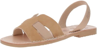 Ria Menorca 40341-2-S2 - Damesschoenen sandalen - Ante-C-6482