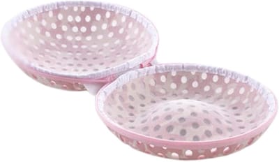 Waszakjes - Beschermnet - Ondergoed Wassen - Anti-vervorming - 29x28x13 cm - Zwart