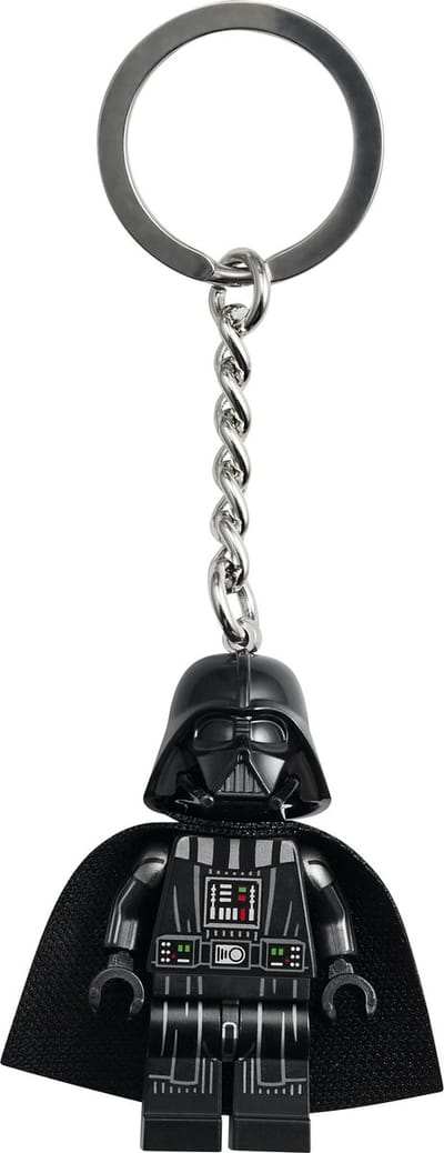 LEGO Star Wars 854236, Darth Vader sleutelhanger