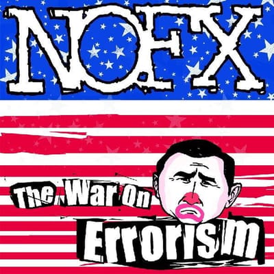 The War On Errorism - Nofx