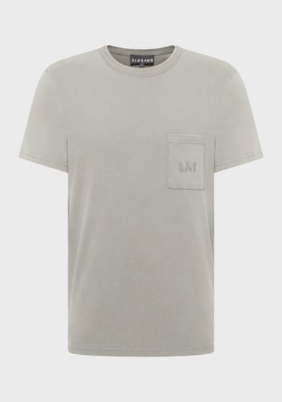 Salo T-Shirt Loose Fit