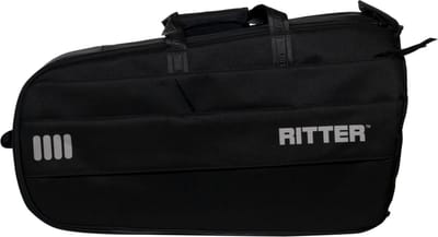 Ritter Bags Gigbag Bern Euphonium - Case voor blaasinstrumenten