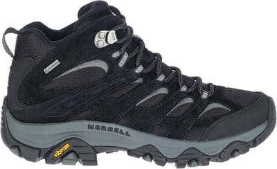 Wandelschoenen Merrell Chaussures de randonnée Moab 3 Mid GTX Femme