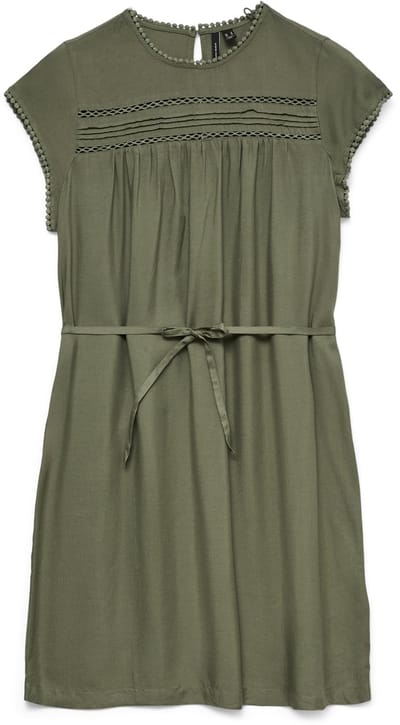 Vero Moda Jurk VMDEBBIE Korte jurk