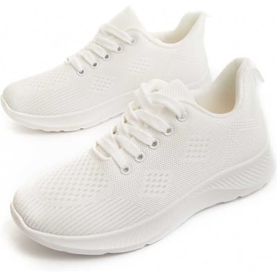 Montevita Sneaker Fitcrosw7 In Wit