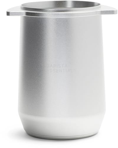 Doseerbeker - 54mm – Zilver - Sage Barista - Solis Espressomachine – Espressomachine - Dosing Cup – Doseerbeker Koffie - Barista Essentials