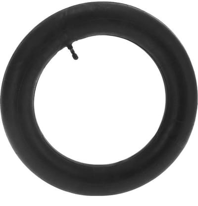 Dailygoods - Achterwiel binnenband motorfiets - 80/100-12 - Hoge