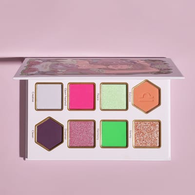 Loving Libra Palet Merk Beauty Cosmetica Make-Up Voor Vrouwen En Meisjes