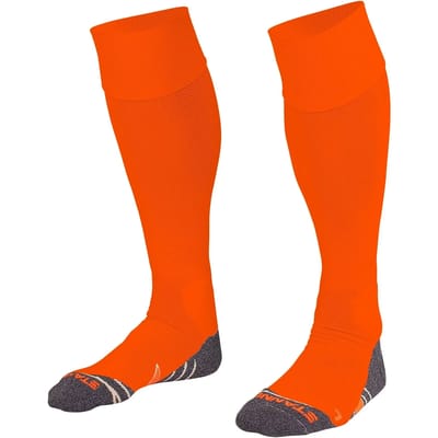 Stanno - Uni Sock II - Sportsokken - Maat 36-40 - Oranje