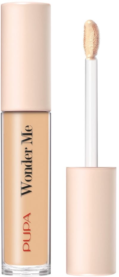 Pupa Milano Wonder Me Fatigue Eraser 040-Intense Warm Beige 4.2ml