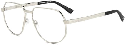 Dsquared2 D2 0194 Palladium 58/15/145 MAN Brilmonturen