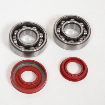 lager of pakking spi motor rsm voor scooter cpi 50 popcorn 2002 6204 racing nieuw