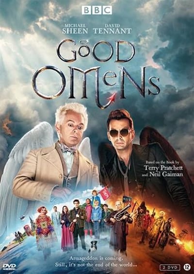 Good Omens (DVD)