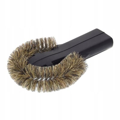 Merkloze radiatorborstel voor stofzuiger - efficiënte reiniging