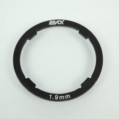 sluitring pignon boîte 1.9mm evok voor scooter piaggio 50 vespa 1963-1971