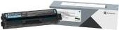 Lexmark C330H20 tonercartridge 1 stuk(s) Origineel Cyaan