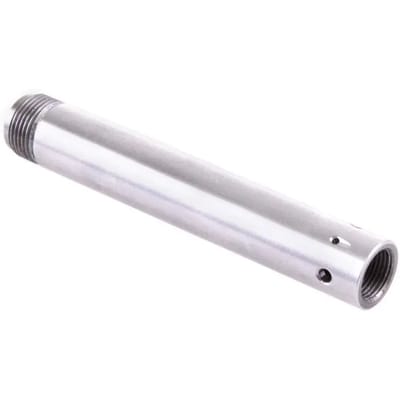 Buitenspring demperstaaf van staal Fox Factory DPX2 0,360 ID, 0,498 OD, 3,070 TLG 210/185(T) X 55/50 (x2)