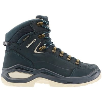 Lowa Renegade EVO GTX Mid Outdoorschoenen Dames