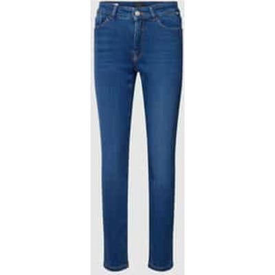 Skinny fit jeans in 5-pocketmodel