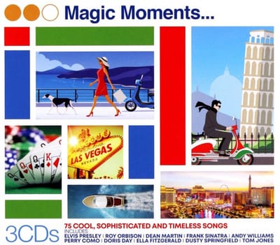 Magic Moments