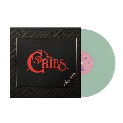 The Cribs - Selling A Vibe (LP)