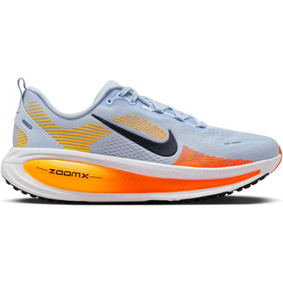 Nike Vomero 18 Comfortabele Hardloopschoenen Heren sneaker Blauw Oranje HM6803-404 47.5