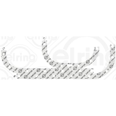Pakking, oliepomp ELRING 599.972