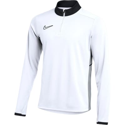 Nike Dri-FIT Academy 25 Drilltop Trainingssweater Heren - Maat XXL
