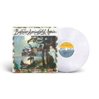 Again - Buffalo Springfield