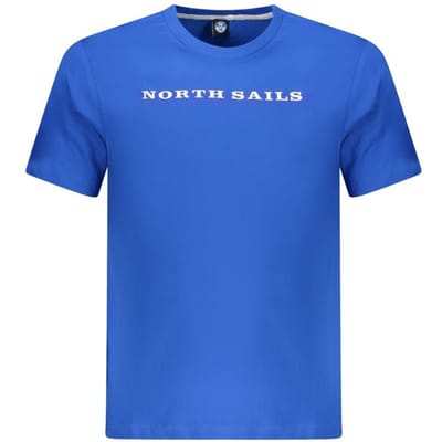 Korte Mouw Crew Neck T-shirt