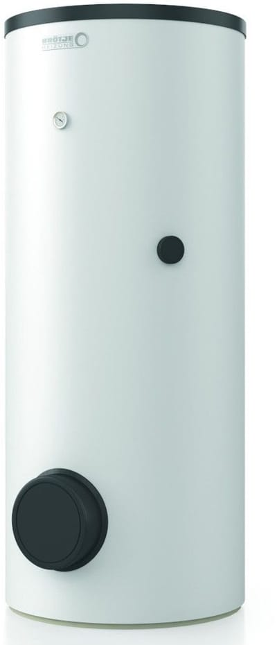 Brötje Monovalente warmtepomp-boiler 300 l, EAS-W 300 B, 7681399