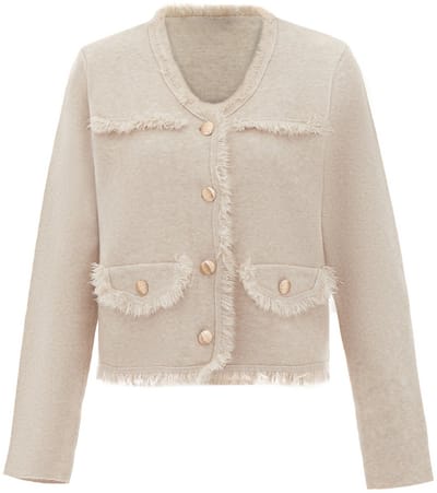 NAEMI Vest
