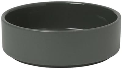 Kom Blomus Pilar Agave Green 14 cm